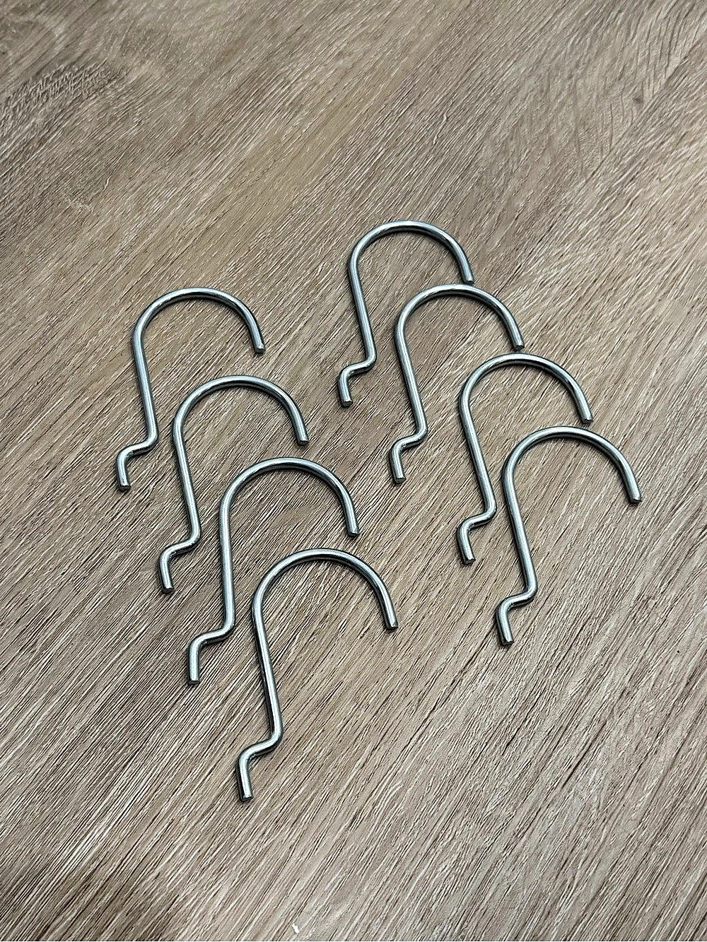 Pegboard Hardware Hooks - Picture 2 of 6